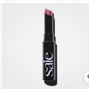 Saie Lip Blur Modern - Bold Red